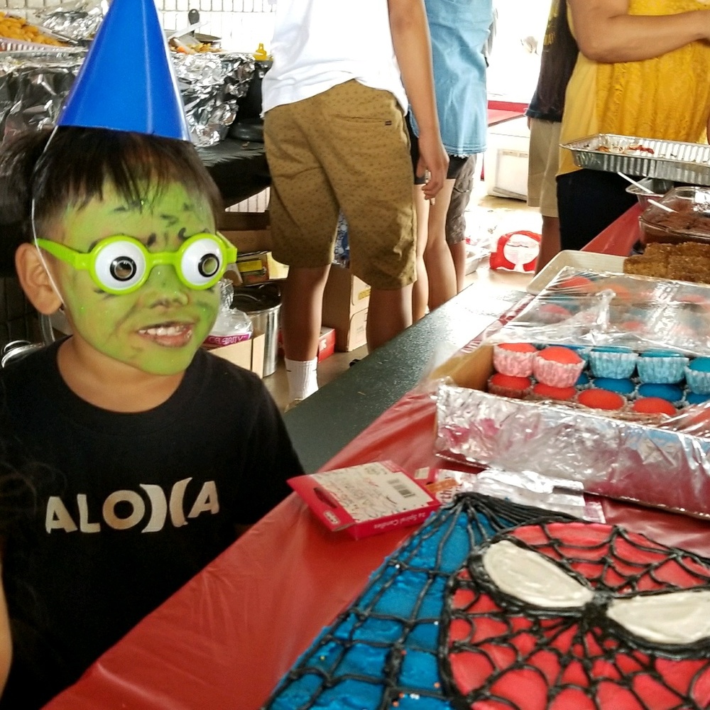 Meet your Posher, Danie